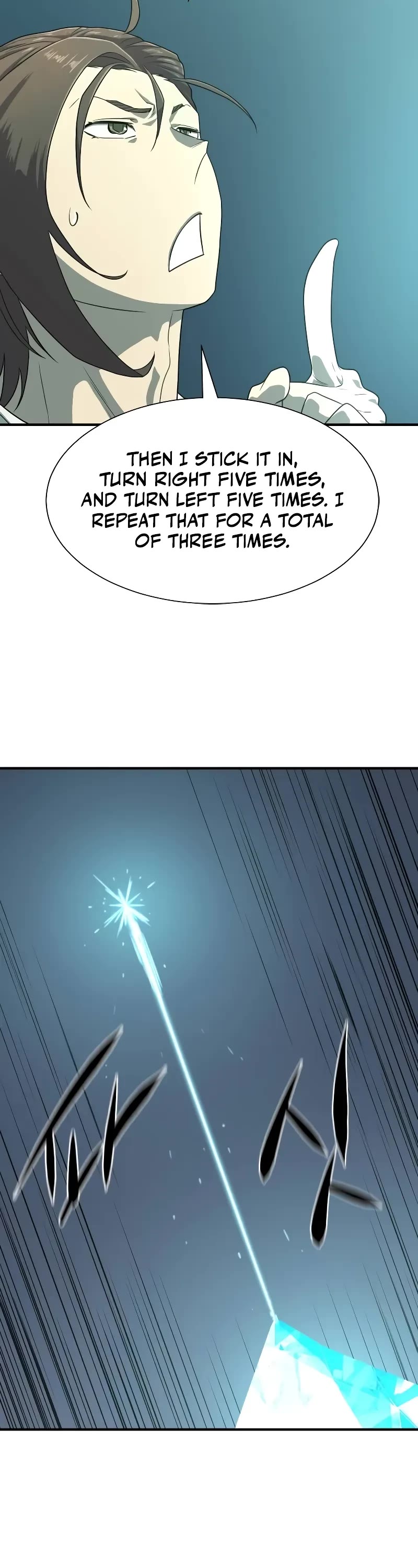 The Greatest Estate Developer Chapter 163 page 44 - Chapter 163