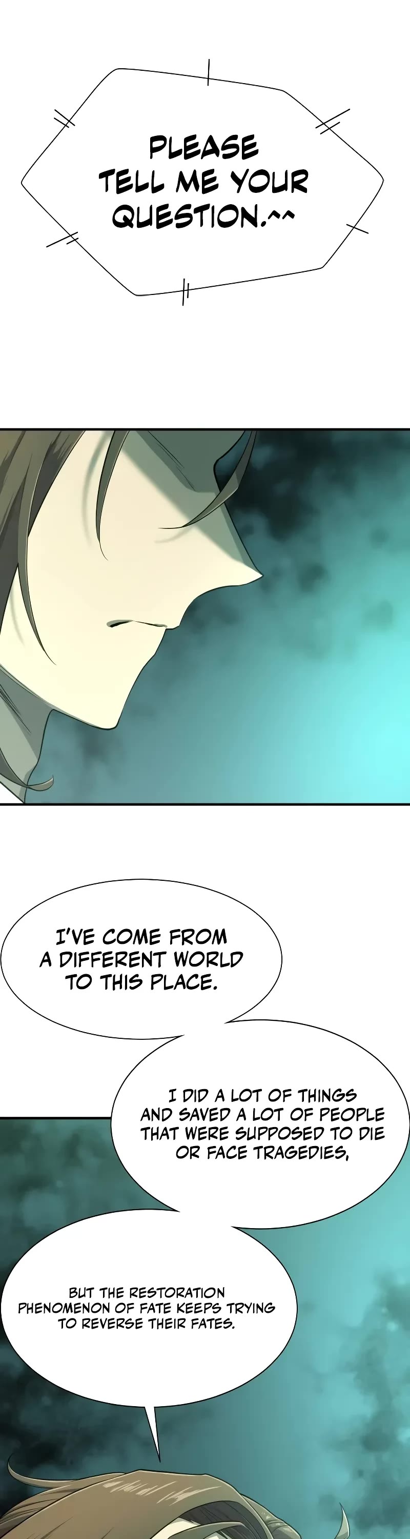 The Greatest Estate Developer Chapter 163 page 48 - Chapter 163