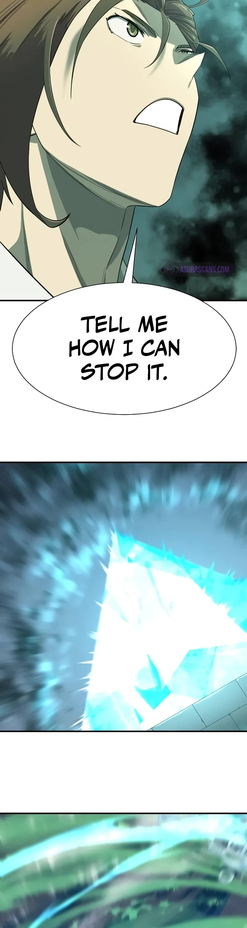 The Greatest Estate Developer Chapter 163 page 49 - Chapter 163