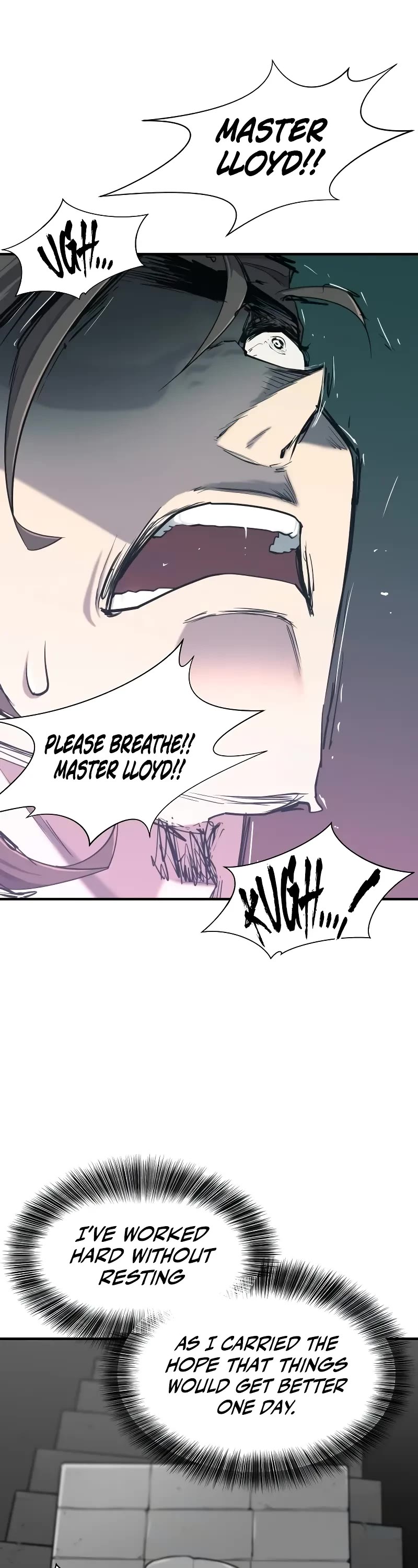 The Greatest Estate Developer Chapter 163 page 57 - Chapter 163