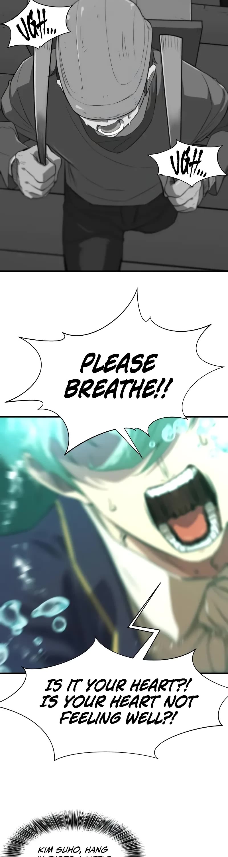 The Greatest Estate Developer Chapter 163 page 58 - Chapter 163