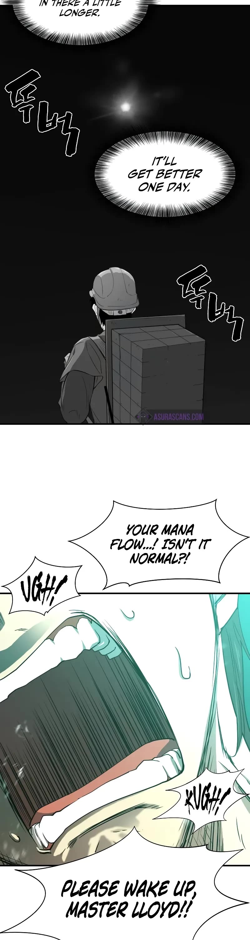 The Greatest Estate Developer Chapter 163 page 59 - Chapter 163