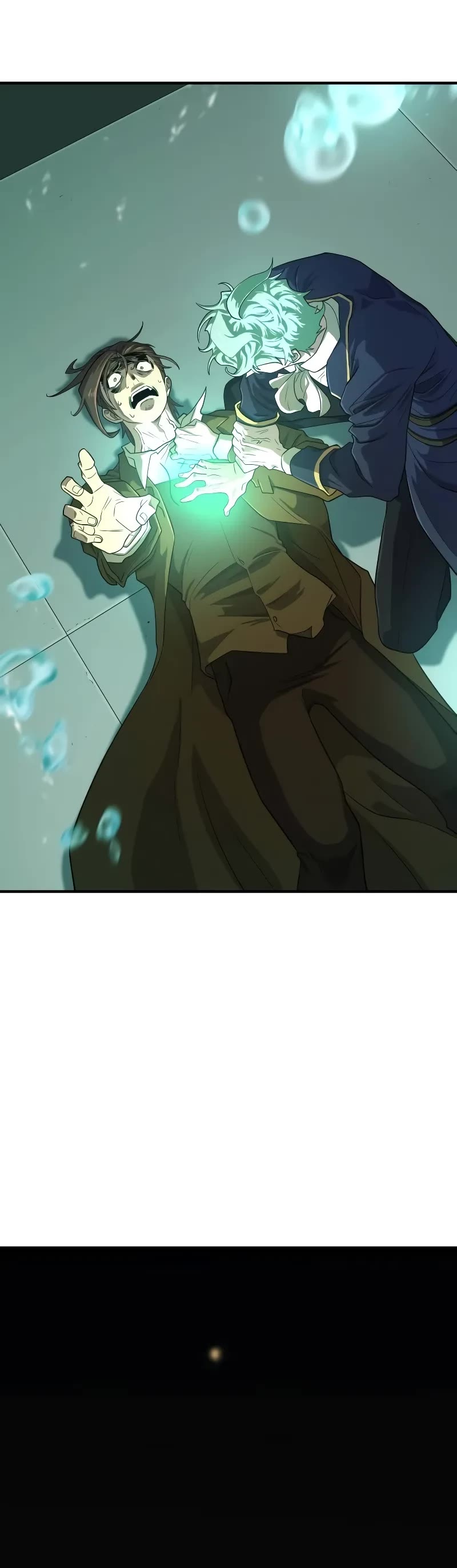 The Greatest Estate Developer Chapter 163 page 61 - Chapter 163