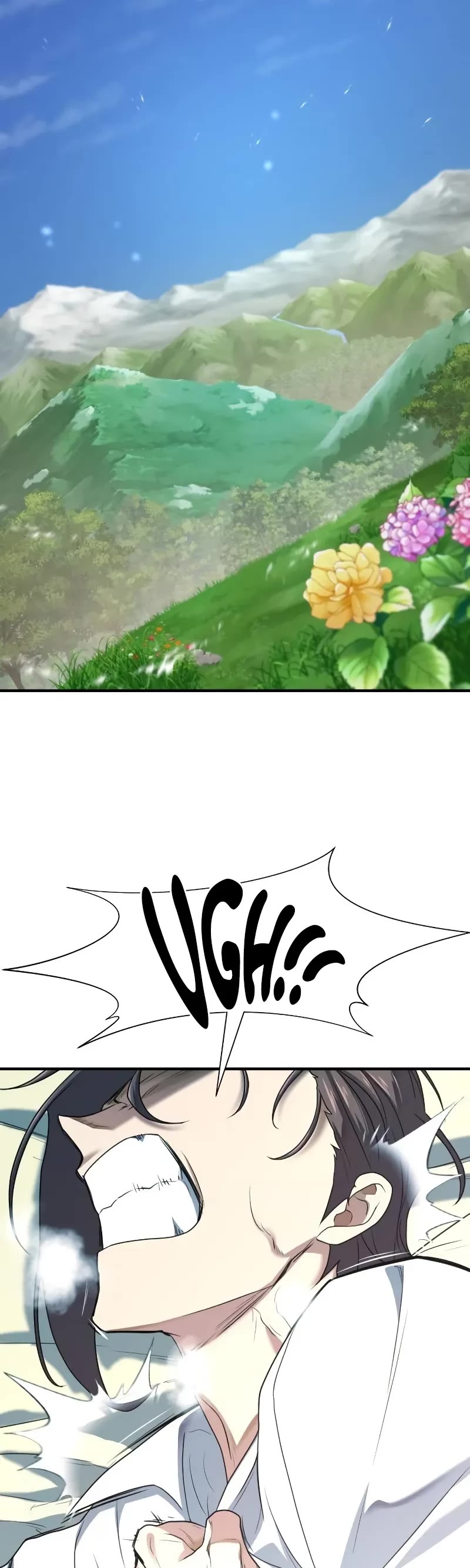 The Greatest Estate Developer Chapter 164 page 10 - Chapter 164