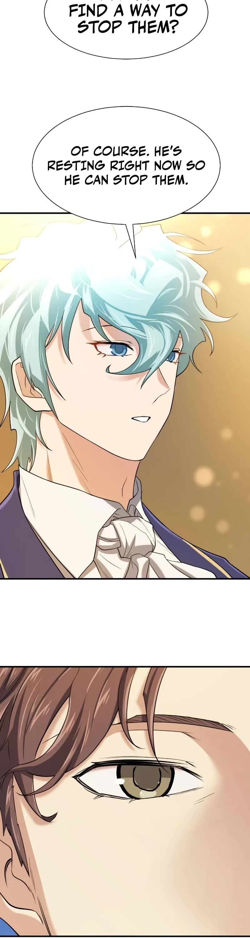 The Greatest Estate Developer Chapter 164 page 18 - Chapter 164