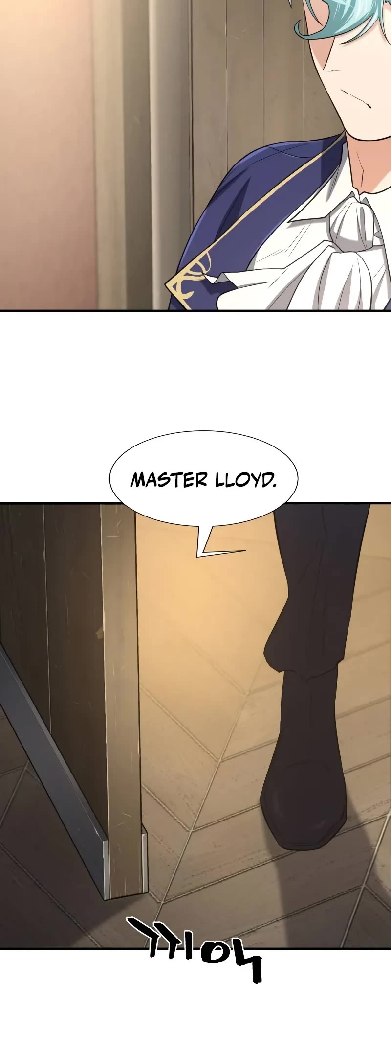 The Greatest Estate Developer Chapter 164 page 21 - Chapter 164
