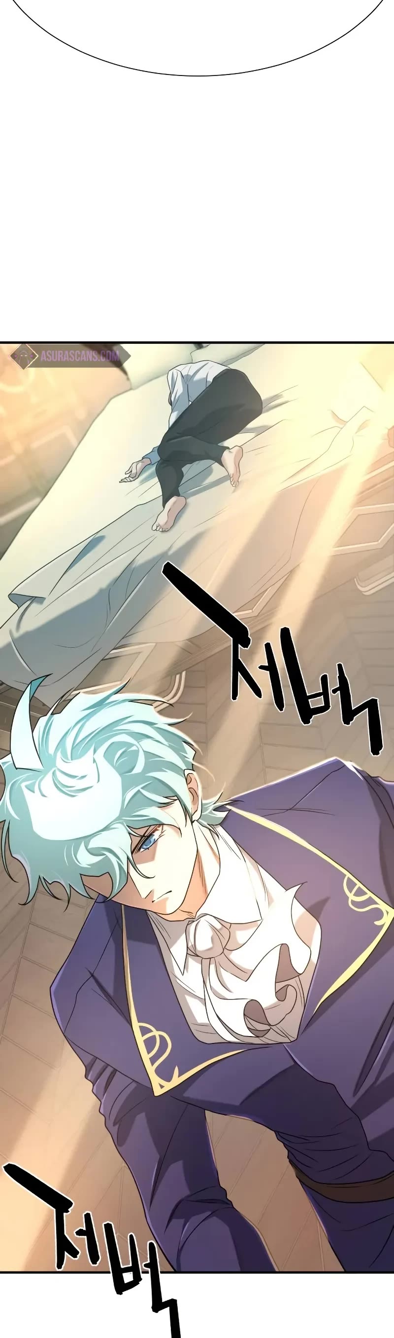 The Greatest Estate Developer Chapter 164 page 25 - Chapter 164