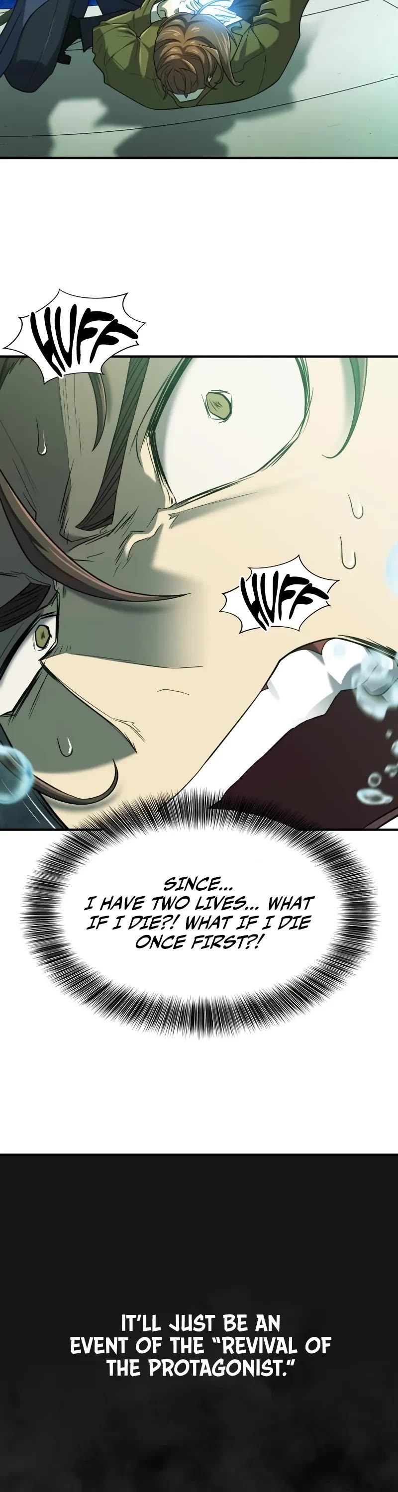 The Greatest Estate Developer Chapter 164 page 3 - Chapter 164