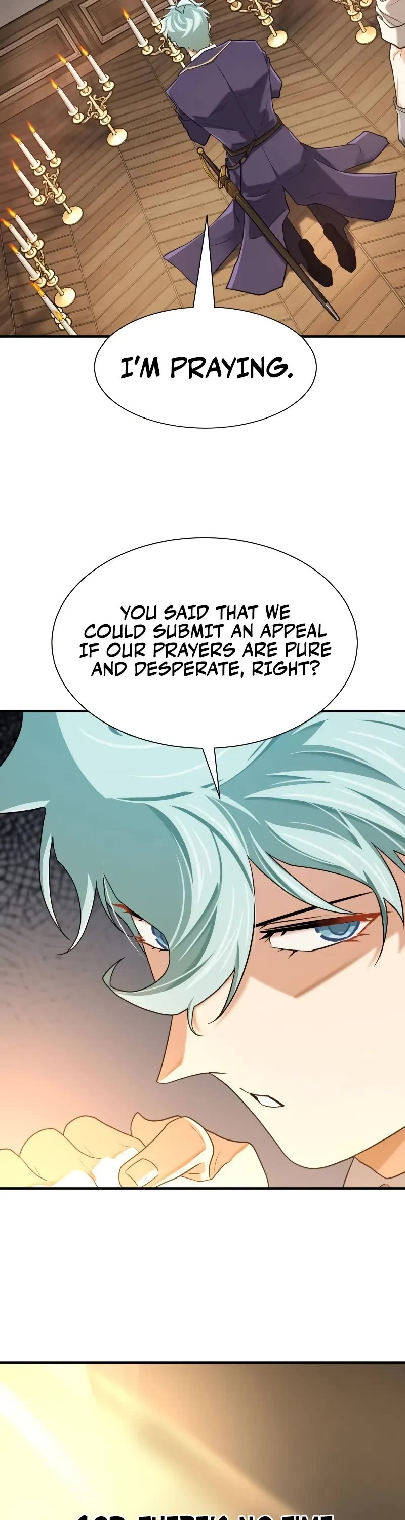 The Greatest Estate Developer Chapter 164 page 33 - Chapter 164