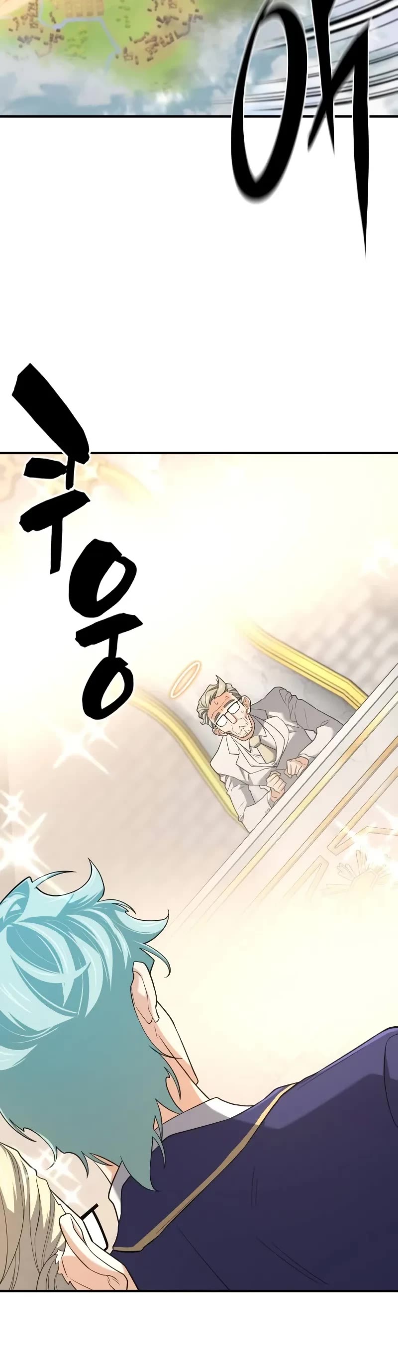 The Greatest Estate Developer Chapter 164 page 41 - Chapter 164