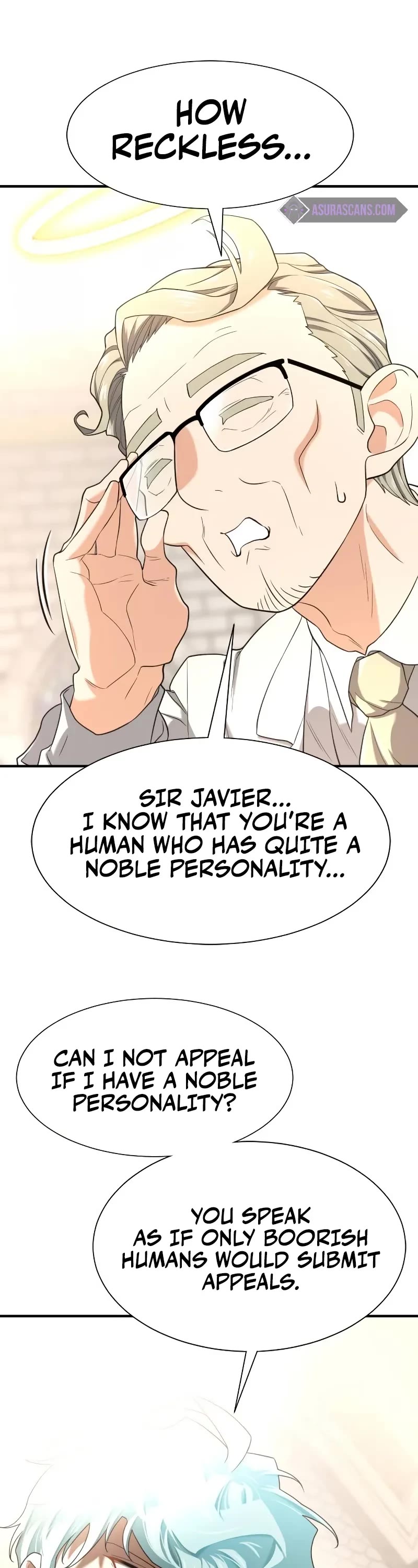 The Greatest Estate Developer Chapter 164 page 42 - Chapter 164