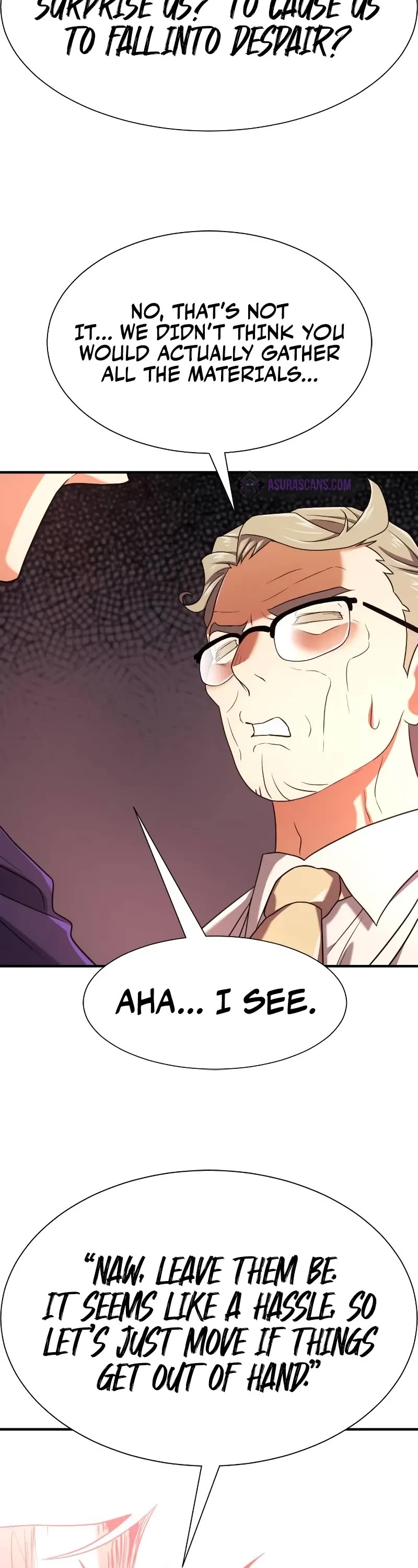 The Greatest Estate Developer Chapter 164 page 49 - Chapter 164