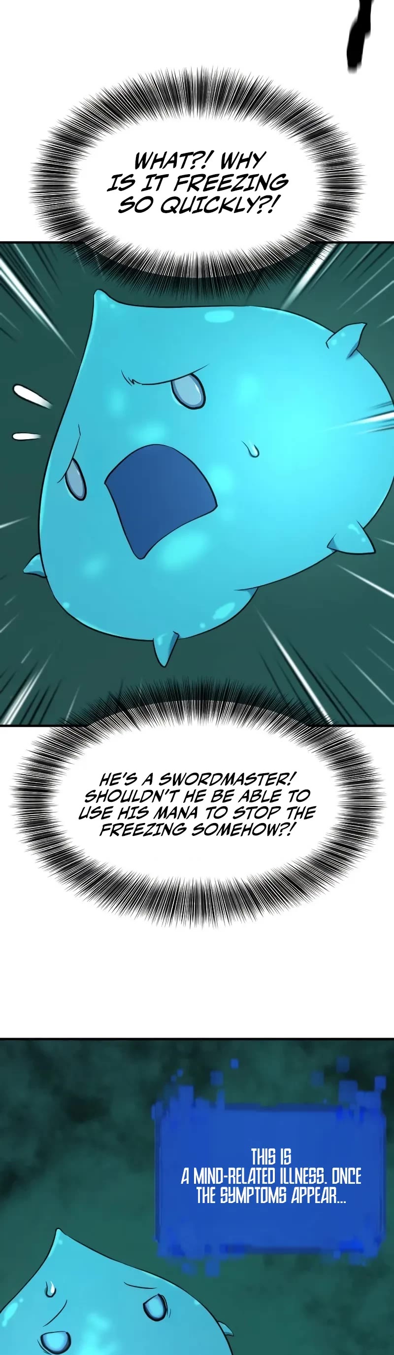 The Greatest Estate Developer Chapter 164 page 5 - Chapter 164