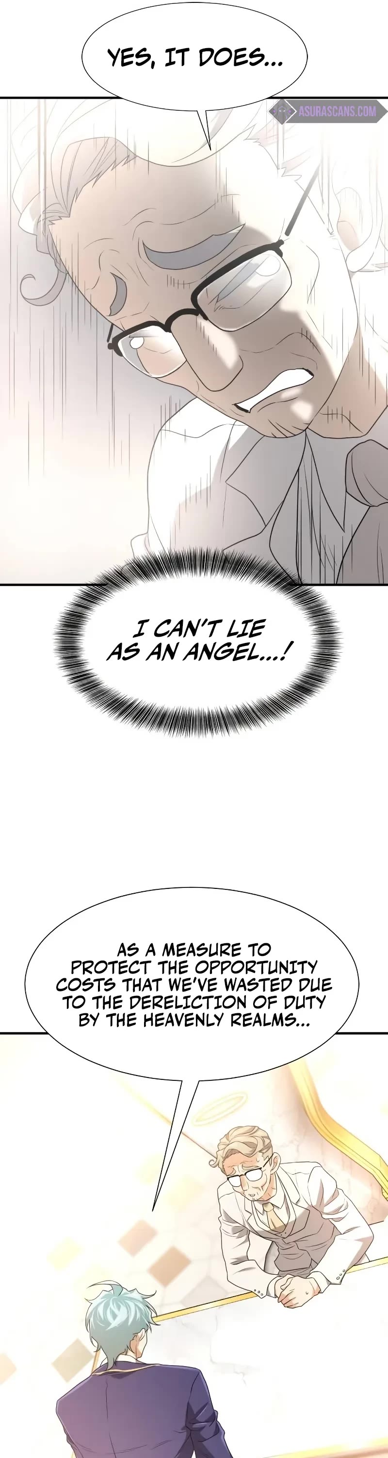 The Greatest Estate Developer Chapter 164 page 52 - Chapter 164