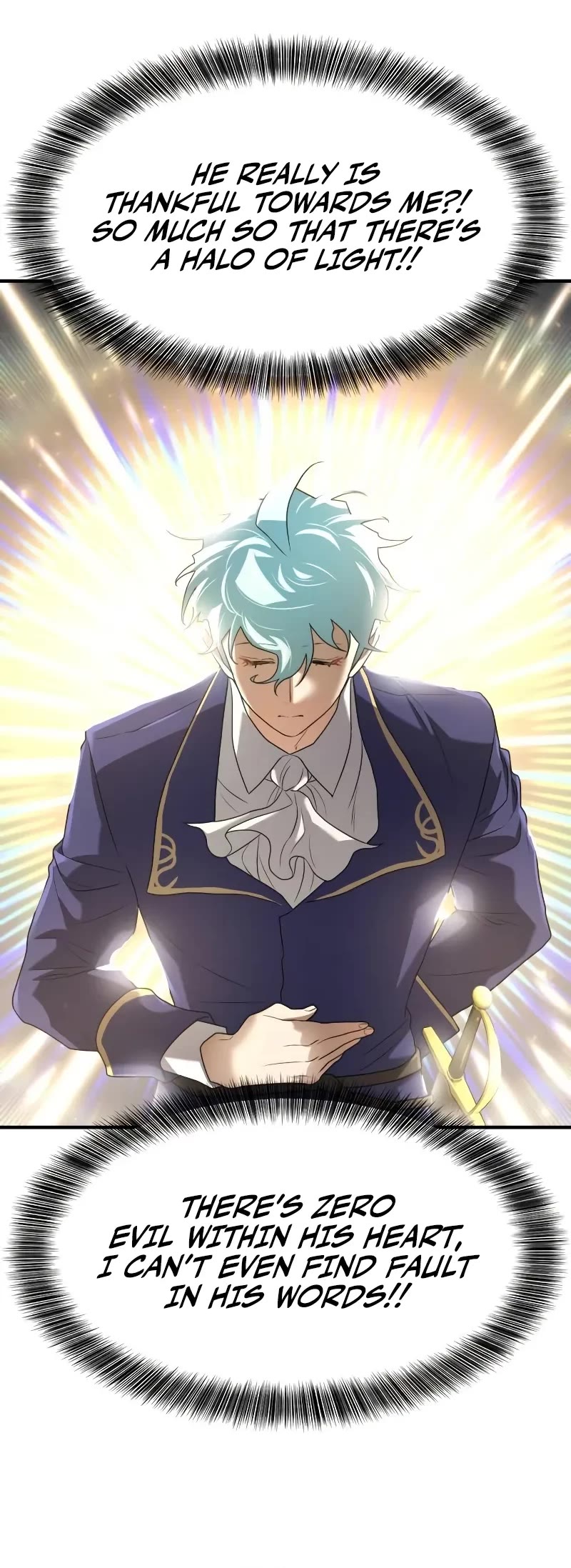 The Greatest Estate Developer Chapter 164 page 56 - Chapter 164