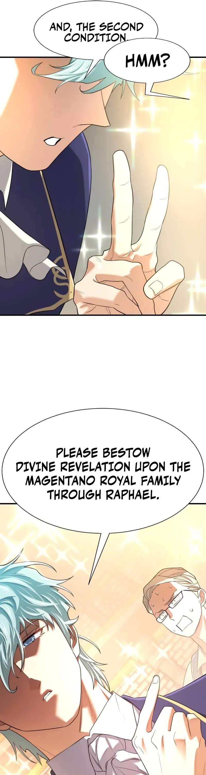 The Greatest Estate Developer Chapter 164 page 57 - Chapter 164