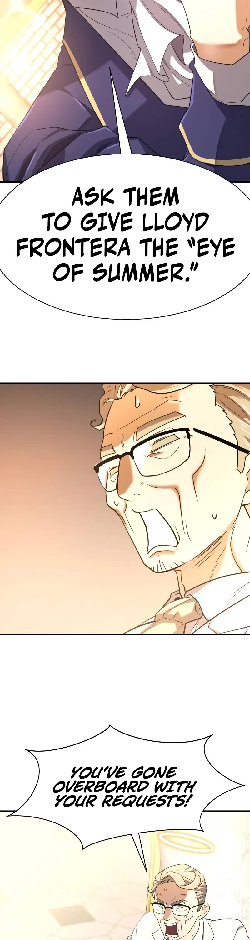 The Greatest Estate Developer Chapter 164 page 58 - Chapter 164