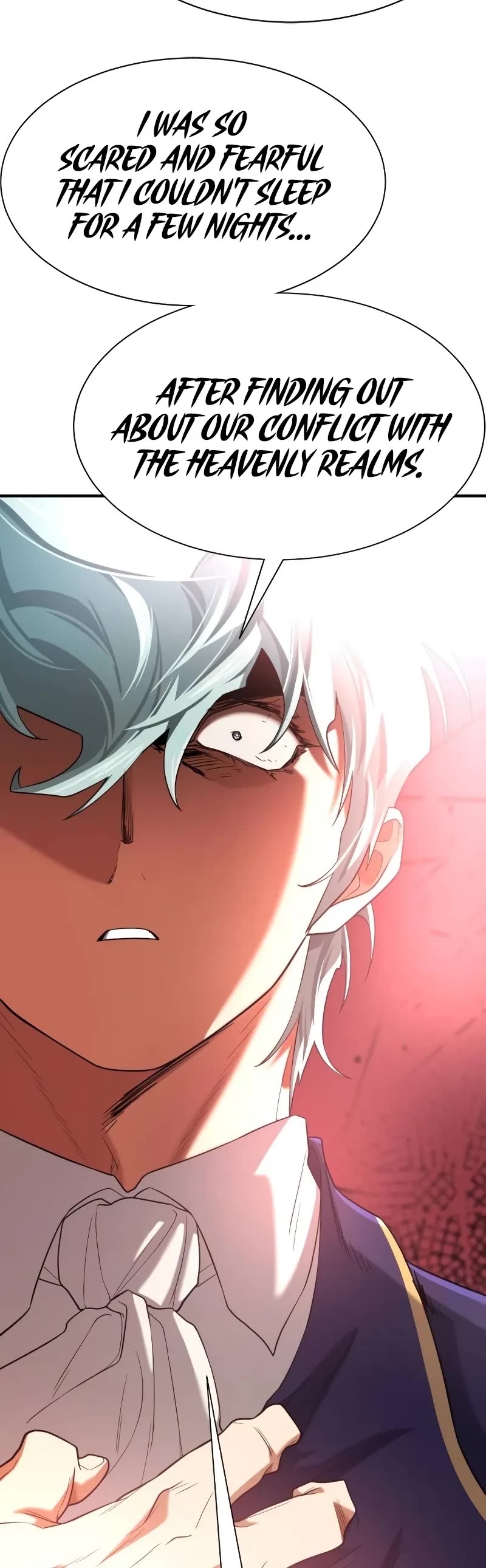 The Greatest Estate Developer Chapter 164 page 60 - Chapter 164