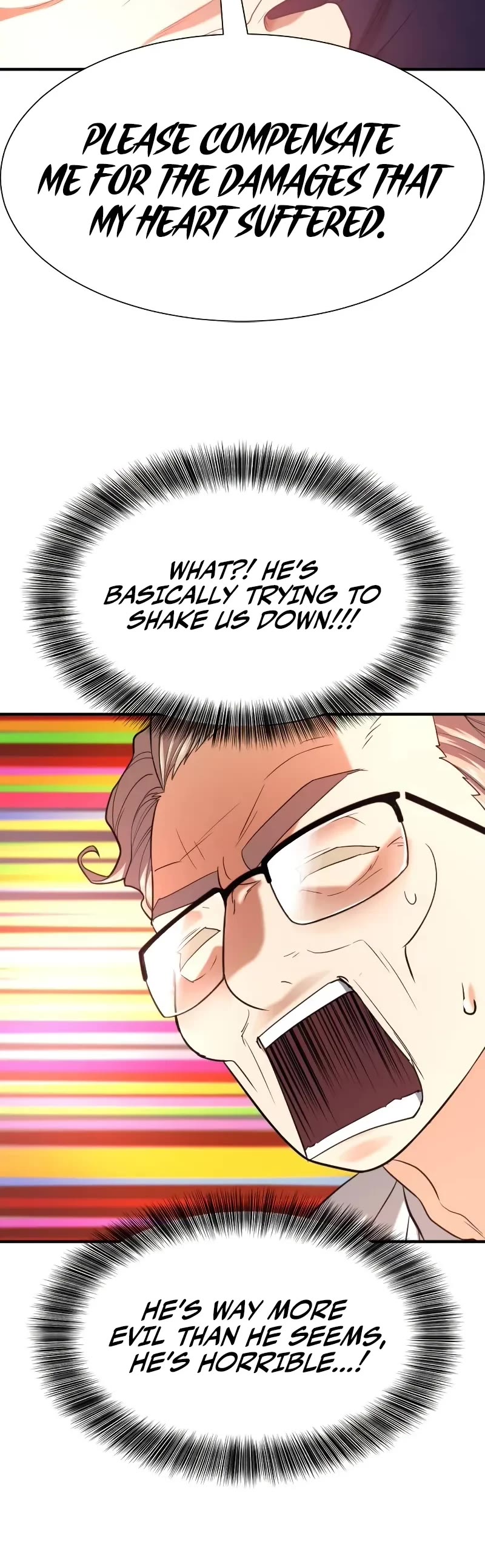 The Greatest Estate Developer Chapter 164 page 61 - Chapter 164
