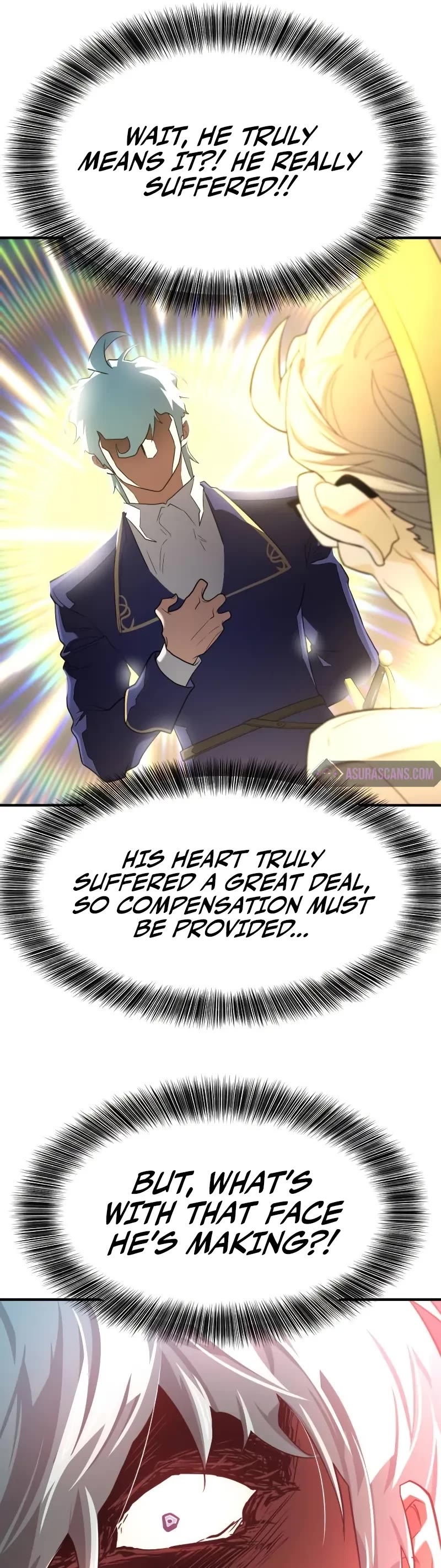 The Greatest Estate Developer Chapter 164 page 62 - Chapter 164