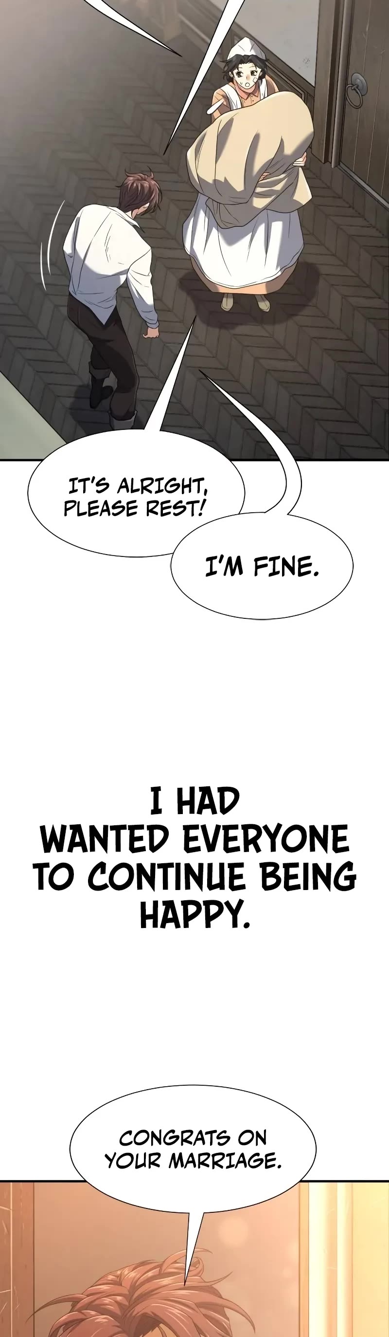 The Greatest Estate Developer Chapter 165 page 10 - Chapter 165