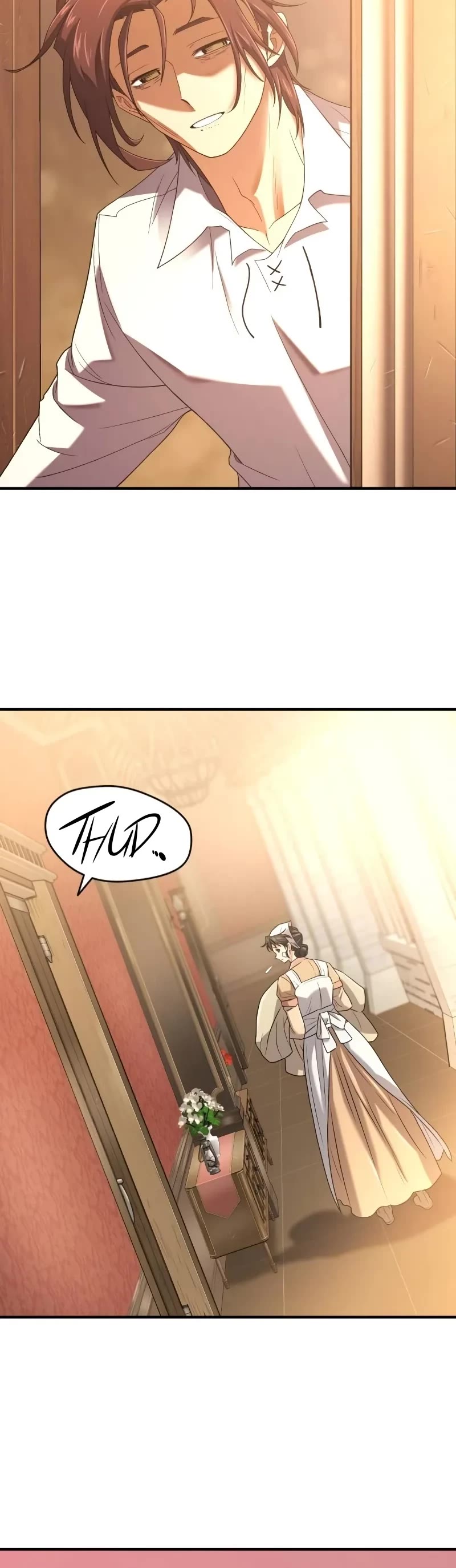 The Greatest Estate Developer Chapter 165 page 11 - Chapter 165