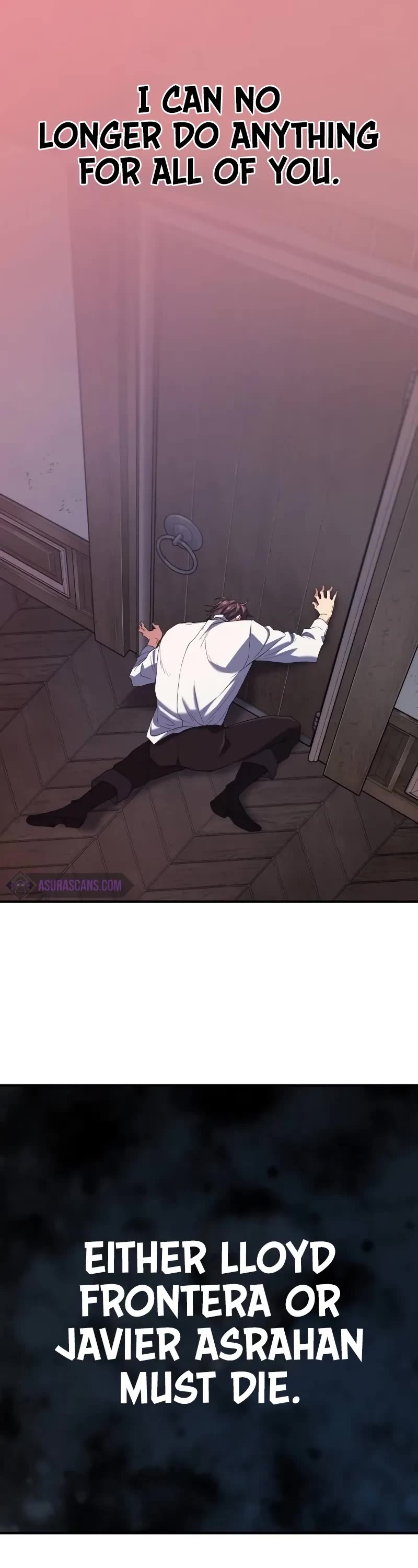 The Greatest Estate Developer Chapter 165 page 12 - Chapter 165