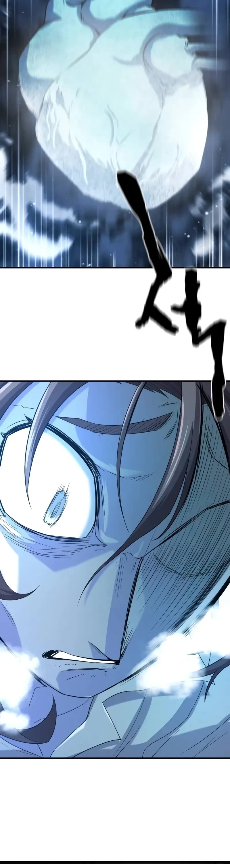 The Greatest Estate Developer Chapter 165 page 14 - Chapter 165