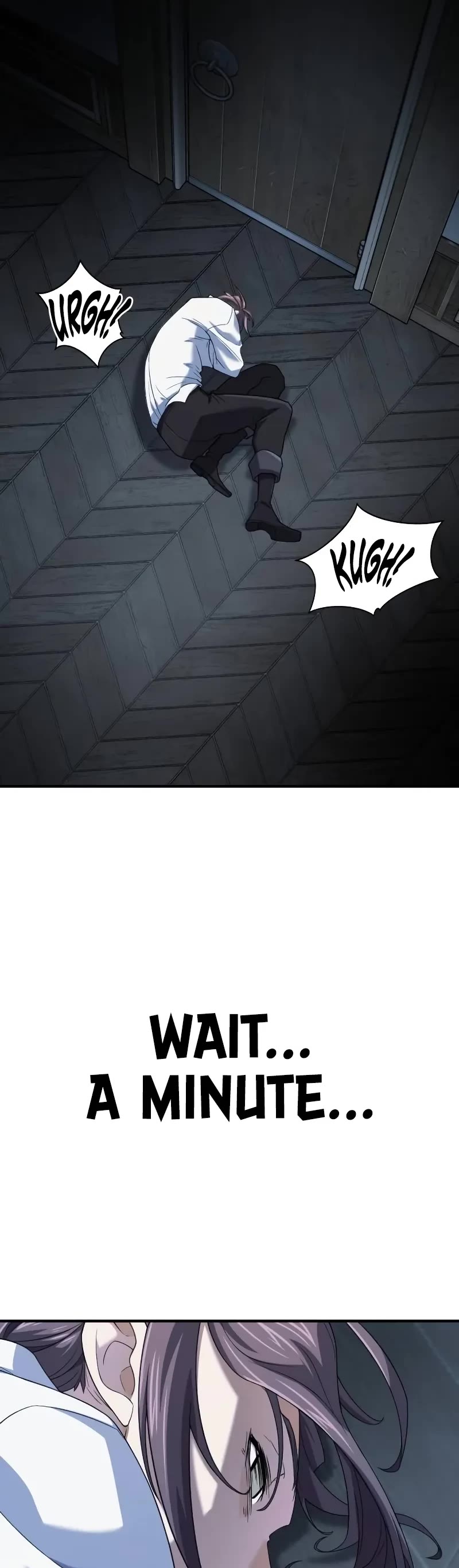 The Greatest Estate Developer Chapter 165 page 15 - Chapter 165