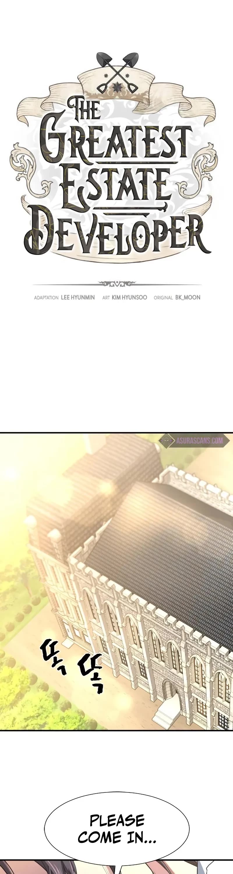 The Greatest Estate Developer Chapter 165 page 2 - Chapter 165