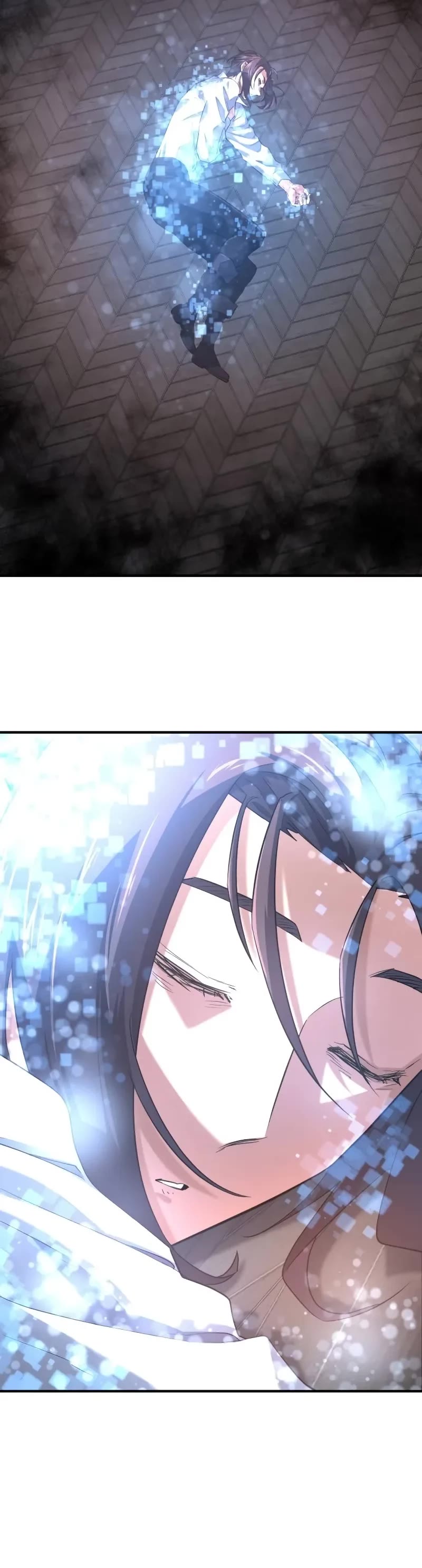 The Greatest Estate Developer Chapter 165 page 20 - Chapter 165