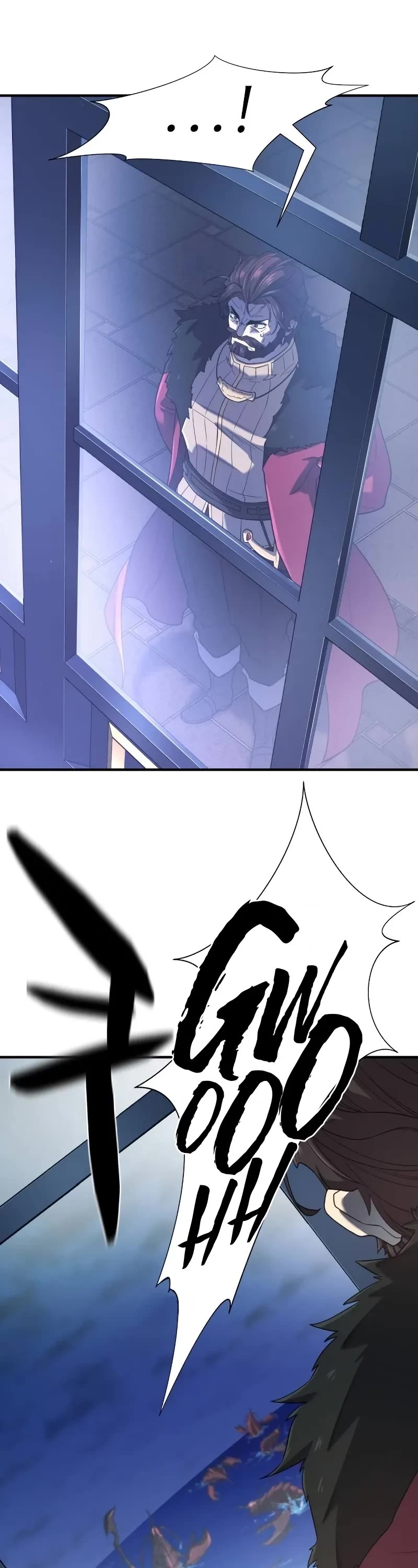 The Greatest Estate Developer Chapter 165 page 22 - Chapter 165