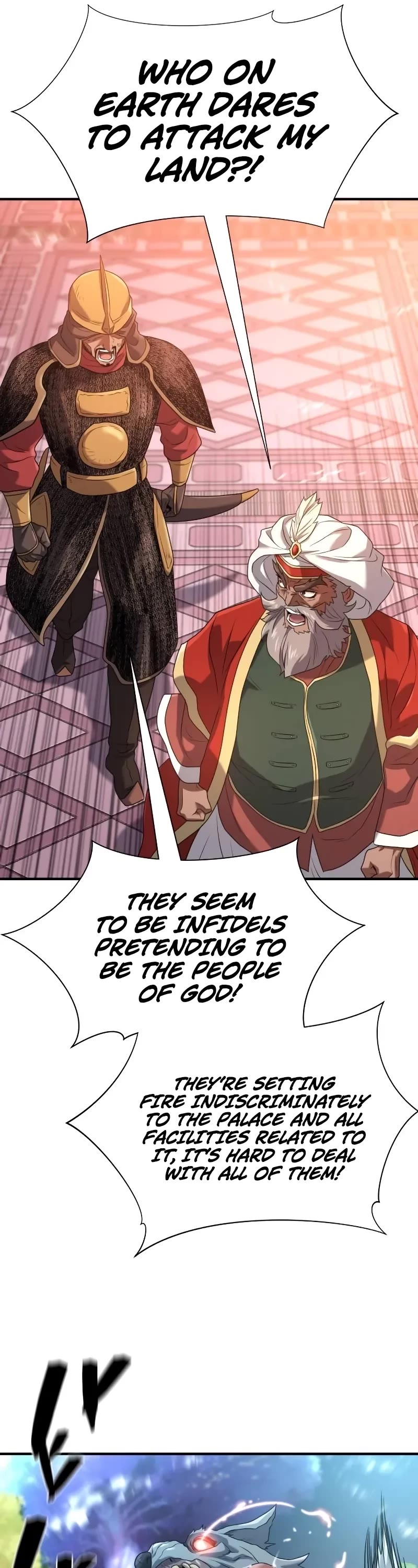The Greatest Estate Developer Chapter 165 page 26 - Chapter 165