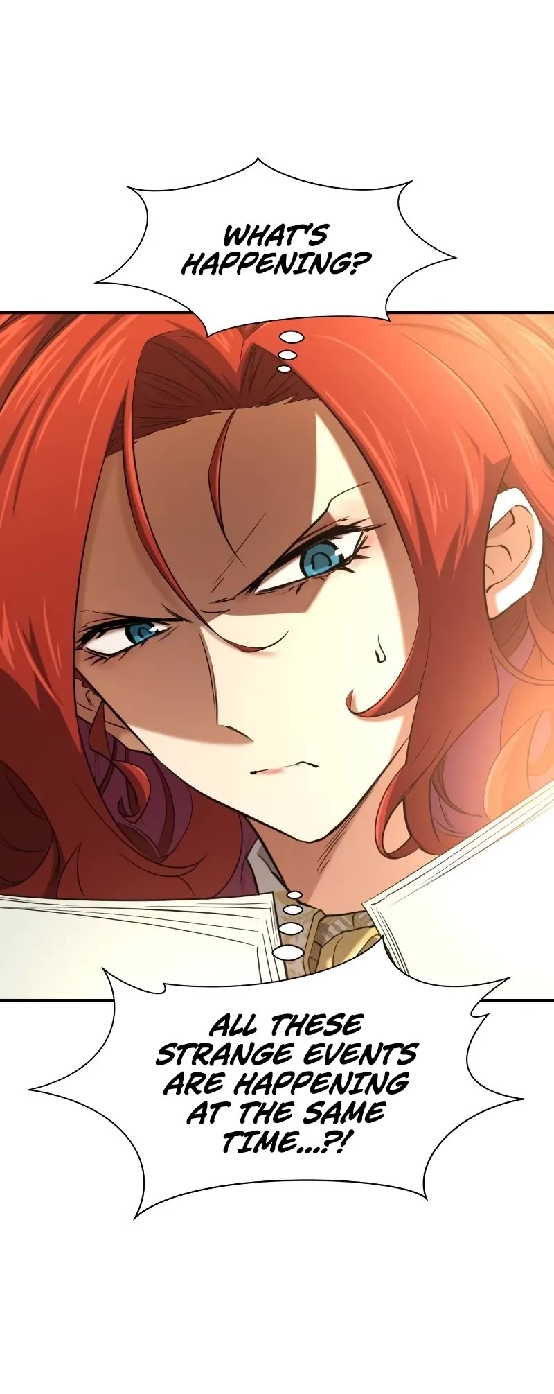 The Greatest Estate Developer Chapter 165 page 29 - Chapter 165