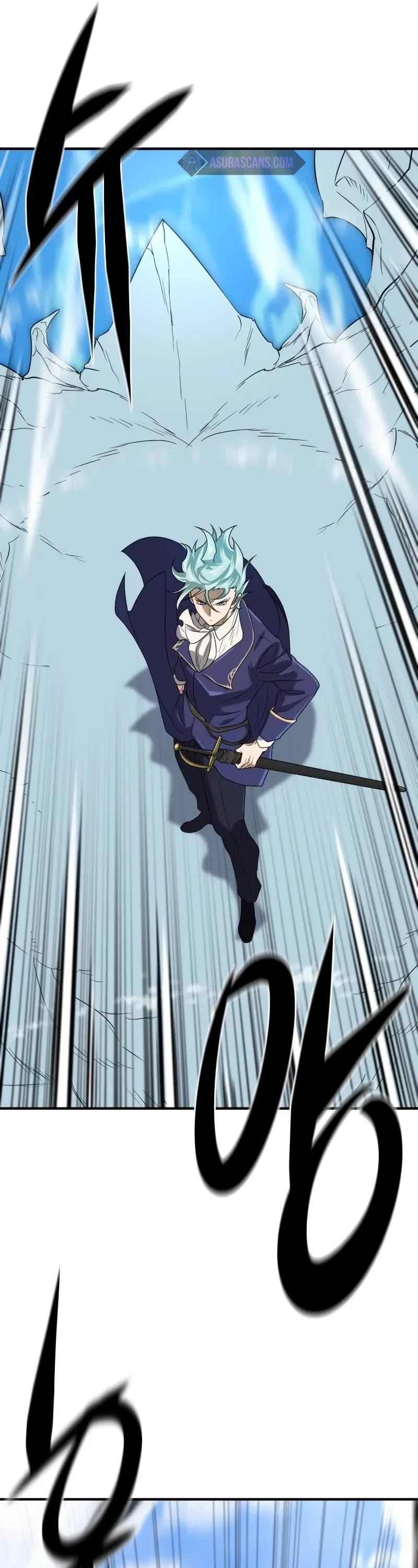 The Greatest Estate Developer Chapter 165 page 30 - Chapter 165
