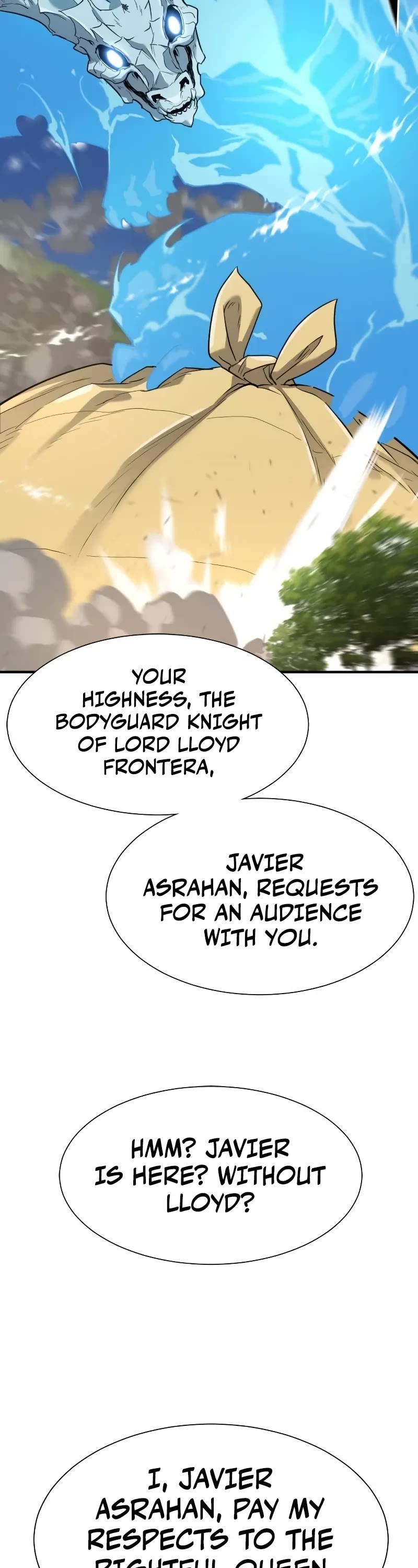 The Greatest Estate Developer Chapter 165 page 32 - Chapter 165