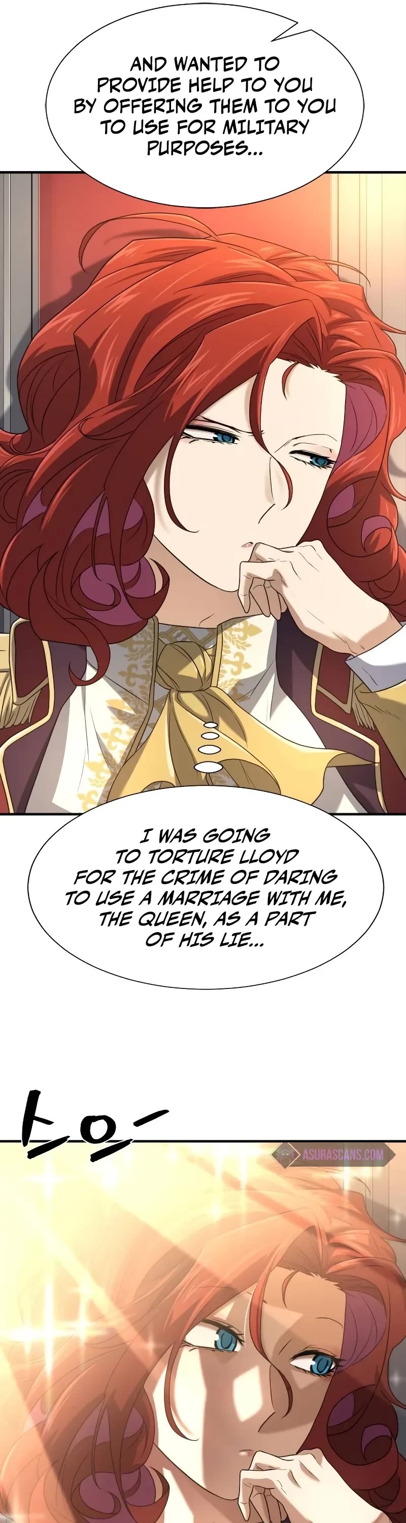 The Greatest Estate Developer Chapter 165 page 37 - Chapter 165