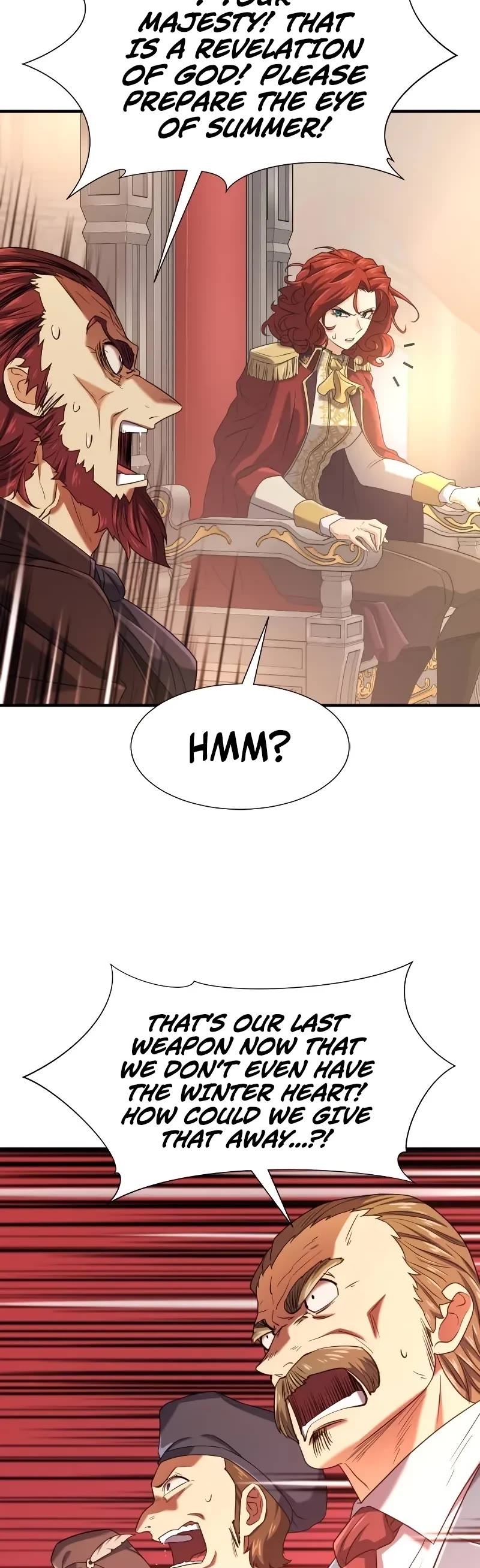 The Greatest Estate Developer Chapter 165 page 48 - Chapter 165