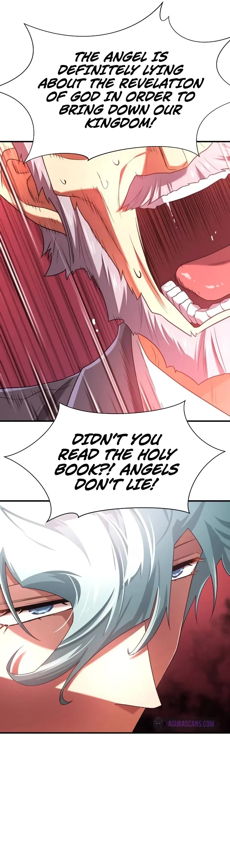 The Greatest Estate Developer Chapter 165 page 50 - Chapter 165