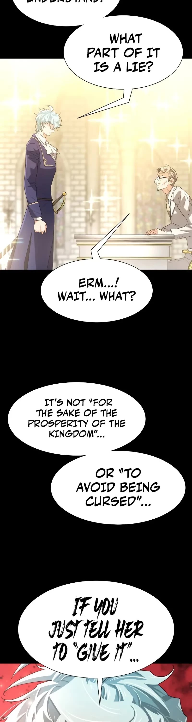 The Greatest Estate Developer Chapter 165 page 52 - Chapter 165