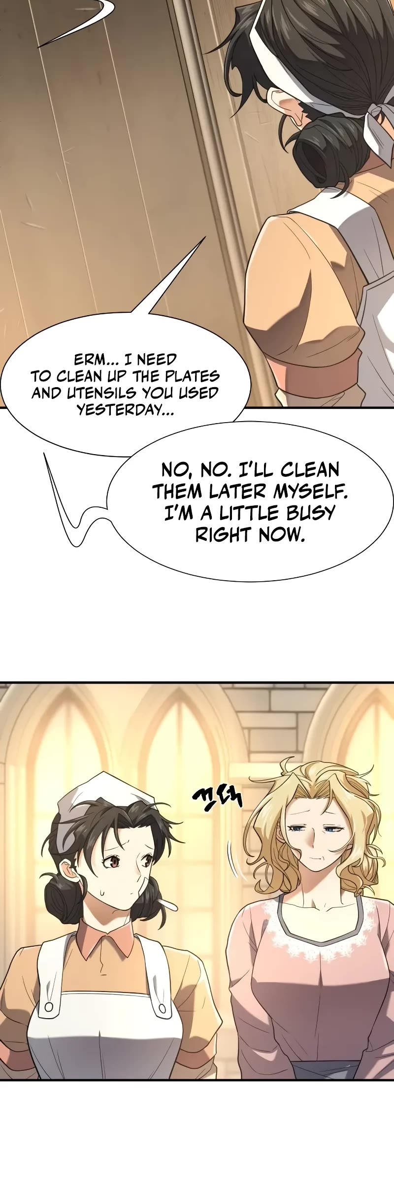 The Greatest Estate Developer Chapter 166 page 11 - Chapter 166