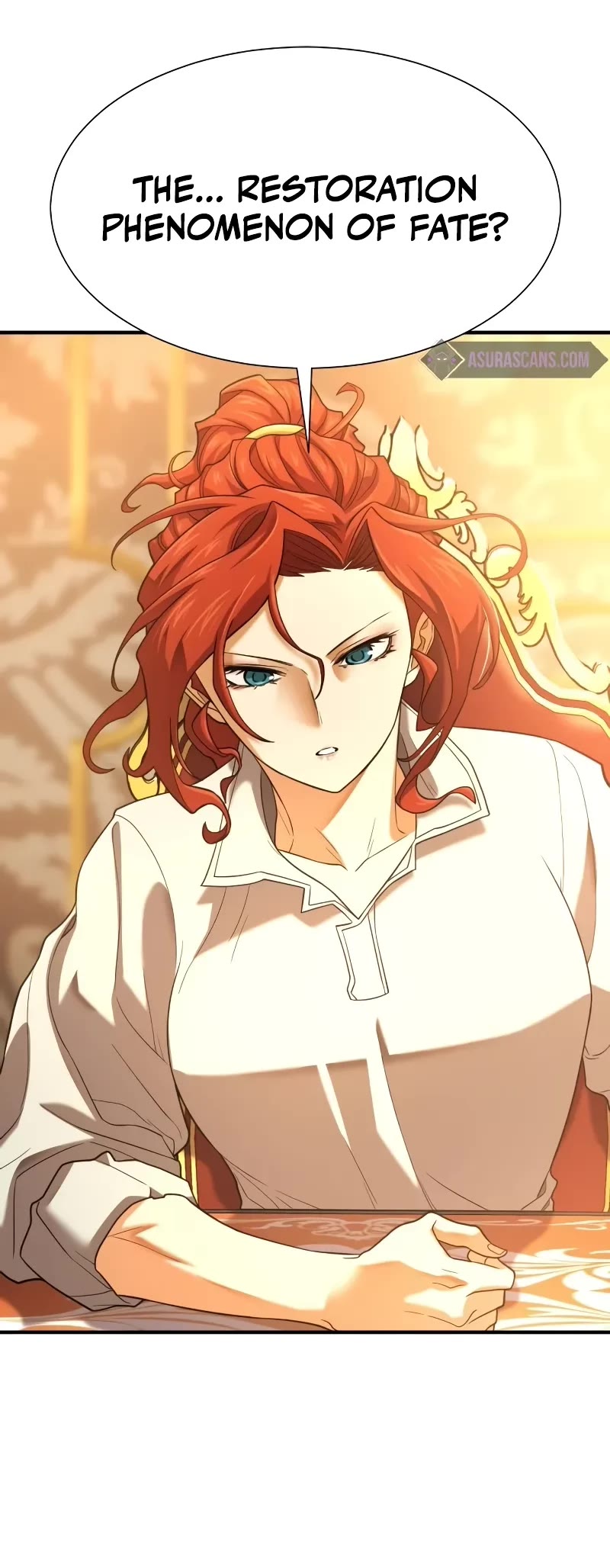 The Greatest Estate Developer Chapter 166 page 16 - Chapter 166