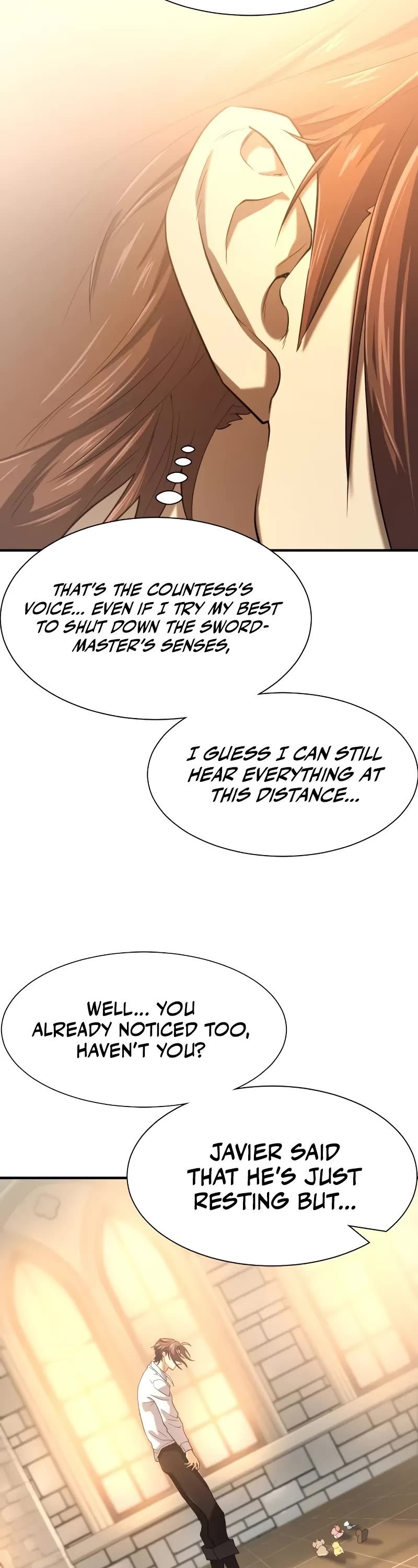 The Greatest Estate Developer Chapter 166 page 24 - Chapter 166