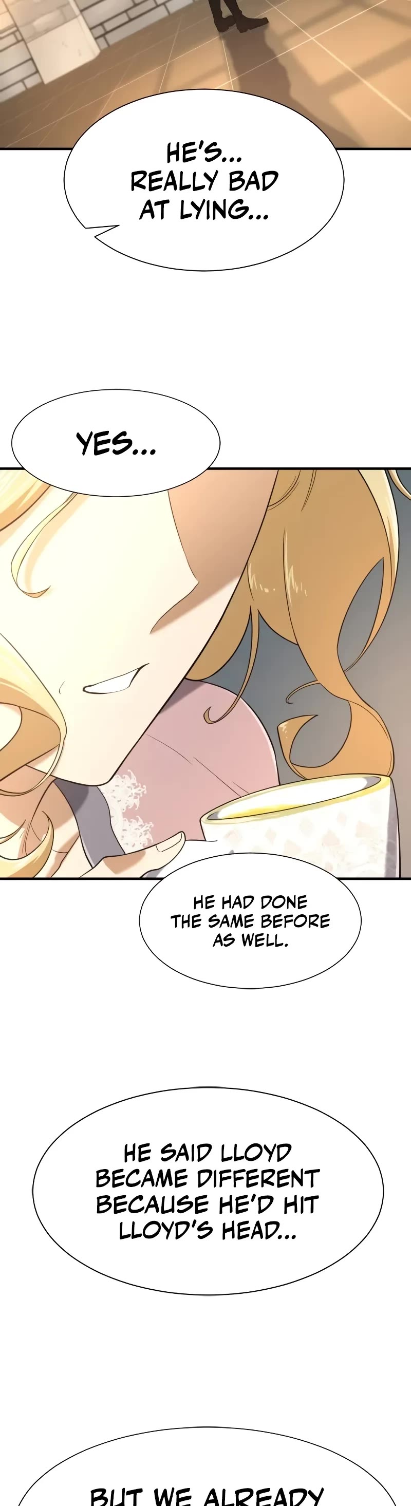 The Greatest Estate Developer Chapter 166 page 25 - Chapter 166