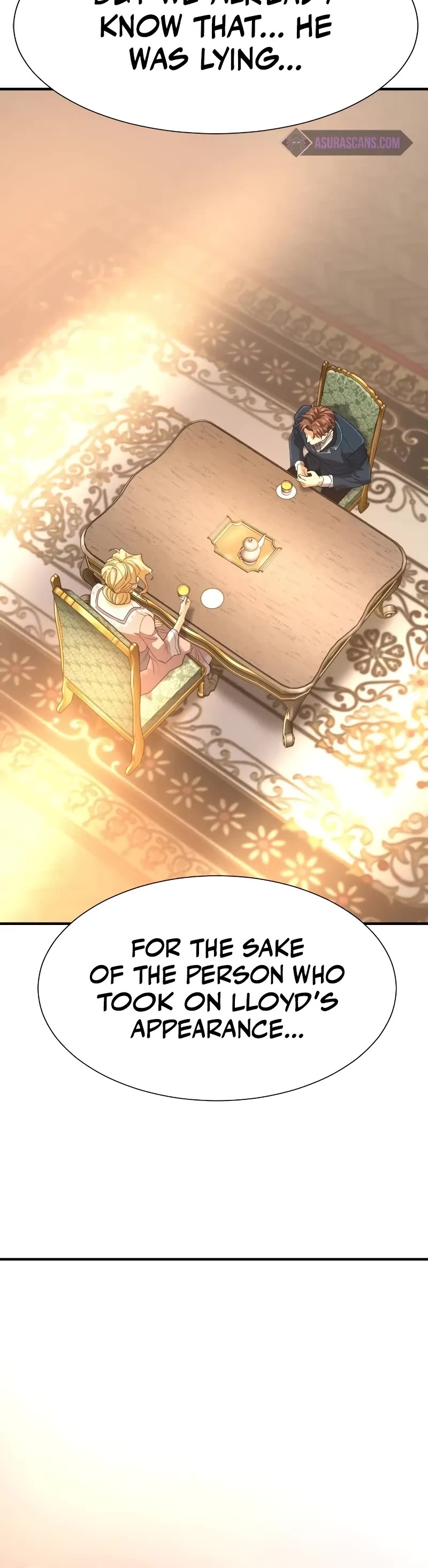 The Greatest Estate Developer Chapter 166 page 26 - Chapter 166