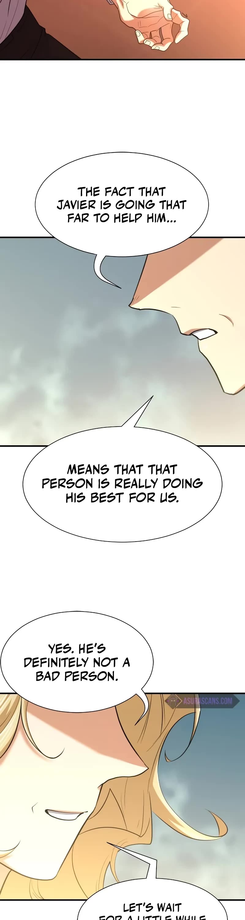 The Greatest Estate Developer Chapter 166 page 28 - Chapter 166