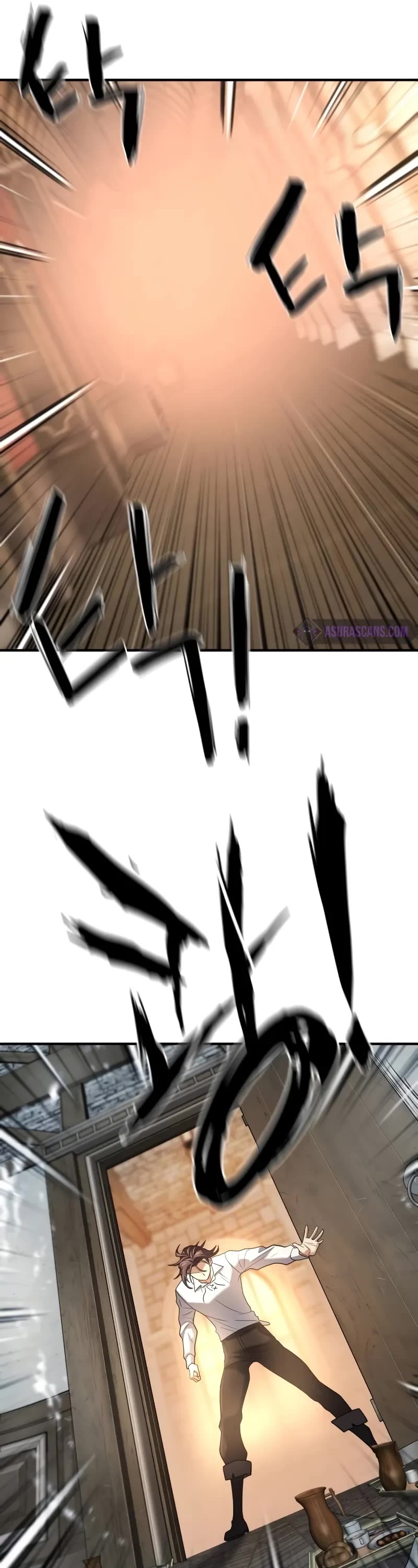 The Greatest Estate Developer Chapter 166 page 32 - Chapter 166