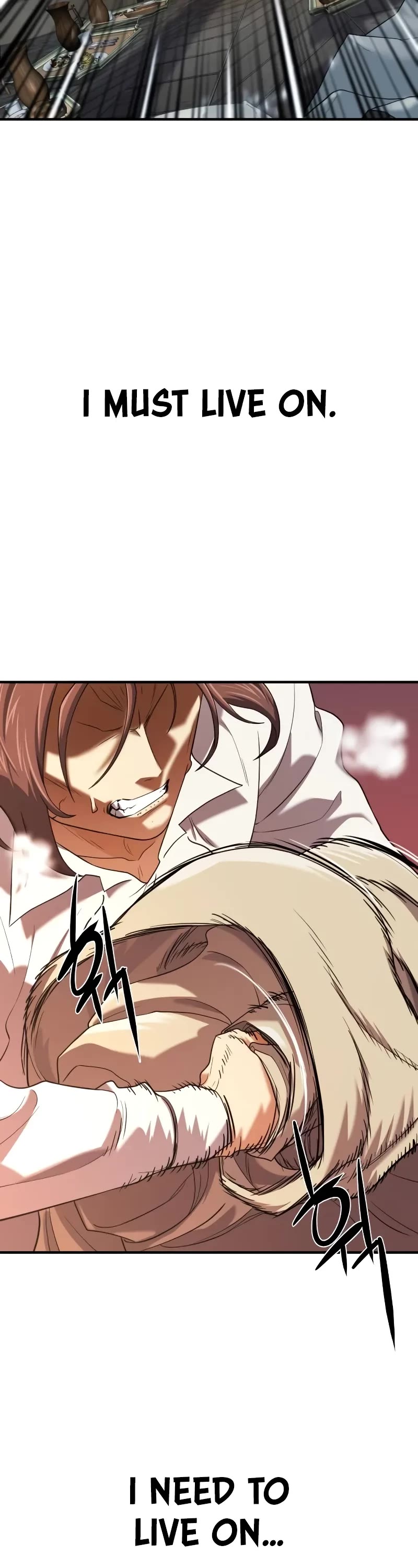 The Greatest Estate Developer Chapter 166 page 33 - Chapter 166