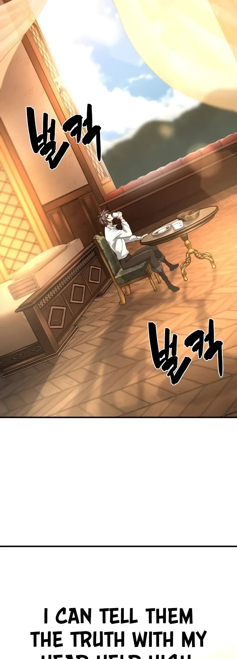 The Greatest Estate Developer Chapter 166 page 35 - Chapter 166