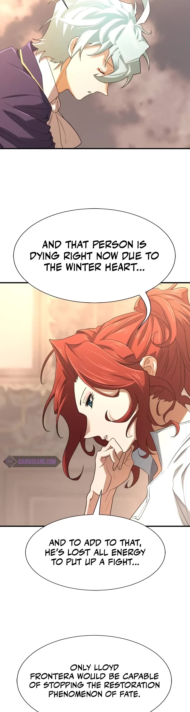 The Greatest Estate Developer Chapter 166 page 38 - Chapter 166